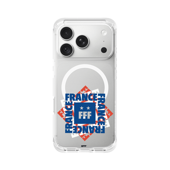 Logo - France