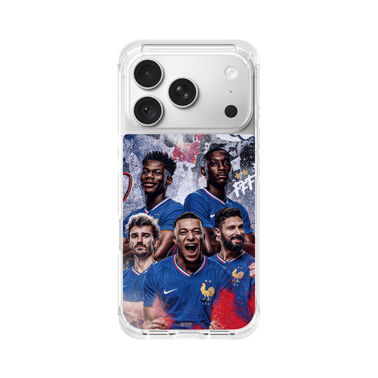 France National team