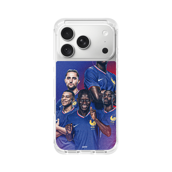 France National team 2