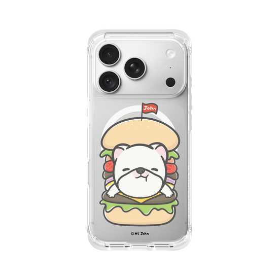 Bouli Burger