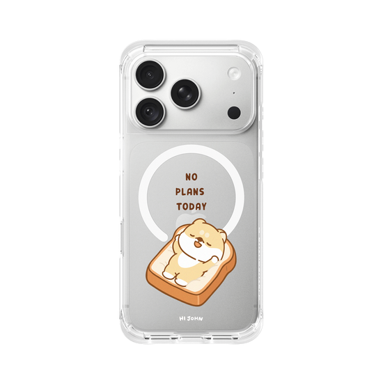 Soft Toast