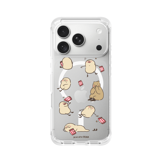 Potato Snack