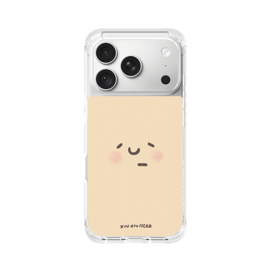 Potato Face