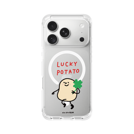 Lucky Potato