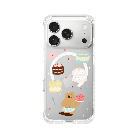 Cake Day
