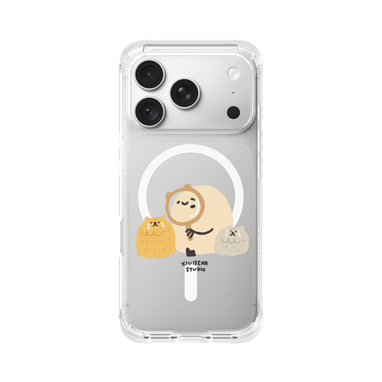 Potato's cats