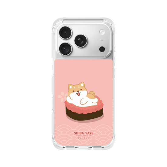 Shiba Relax