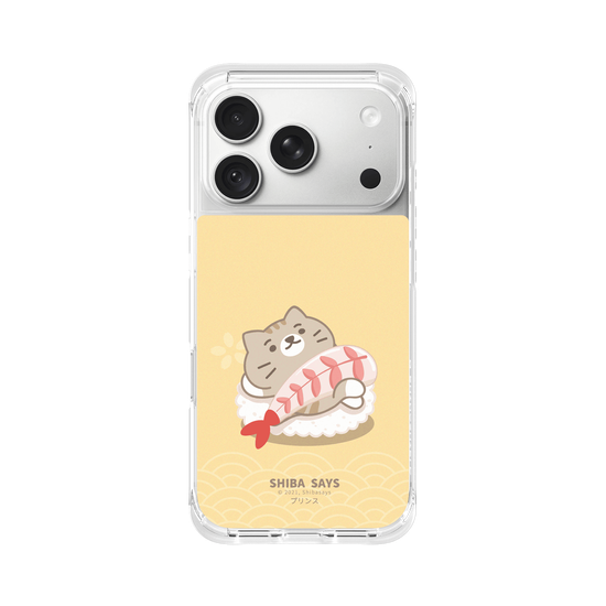 SuShiba Crevette