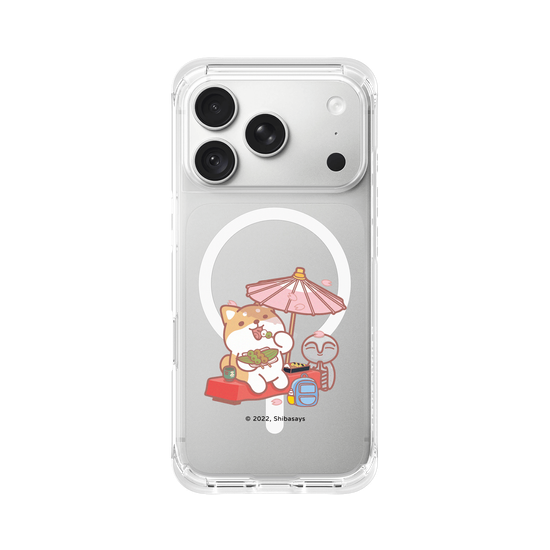 Shiba dango