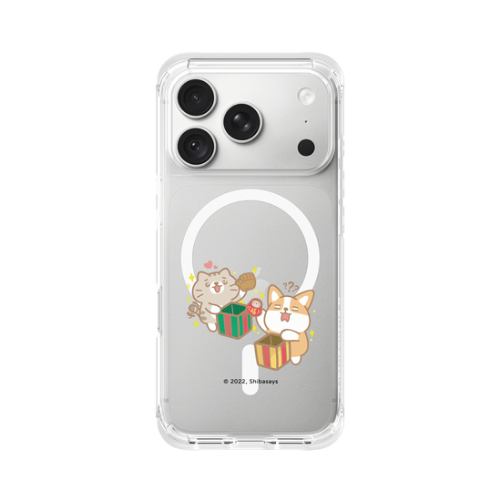 Shiba cadeau