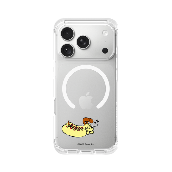 Hot Dog Odie