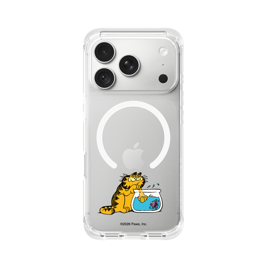 1978 Garfield - Cats don't ask, cats take.