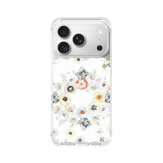 Glaze Flora