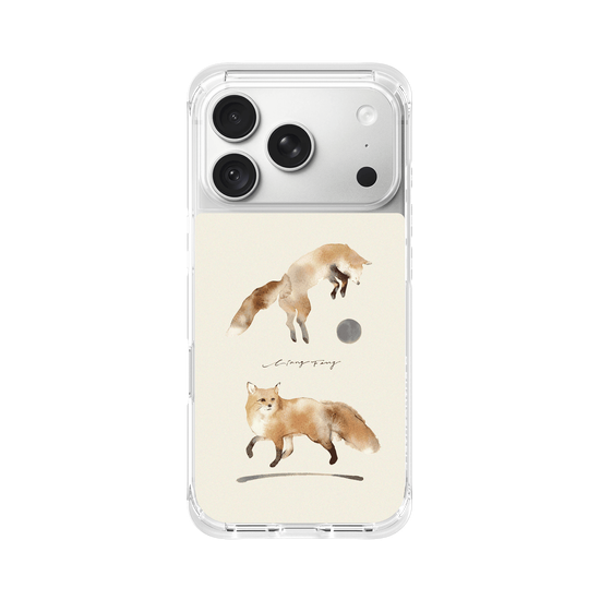foxes