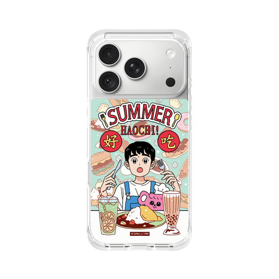 Summer Boy