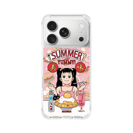 Summer Girl