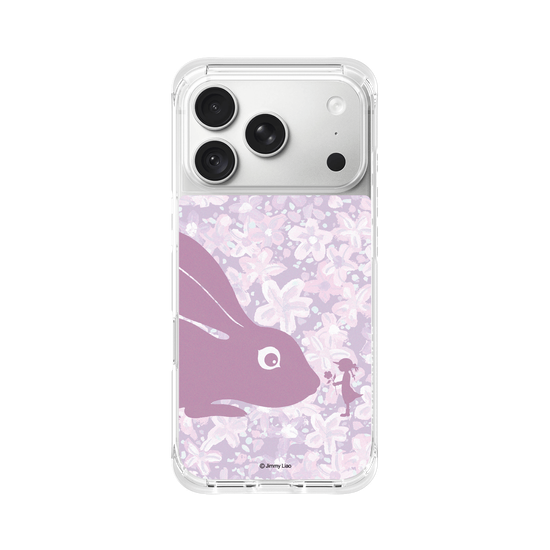 Year of the Rabbit Series - Furry Bunny
