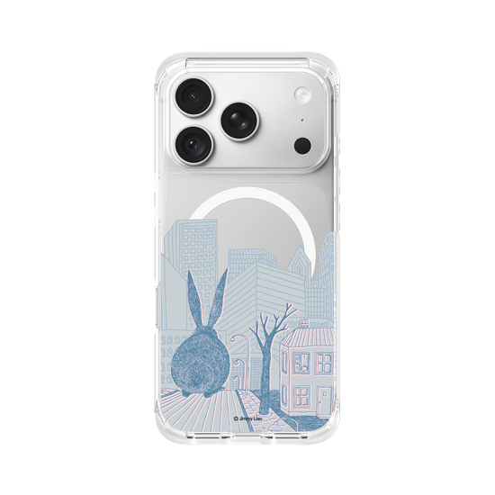 Year of the Rabbit Series - City of Secrets