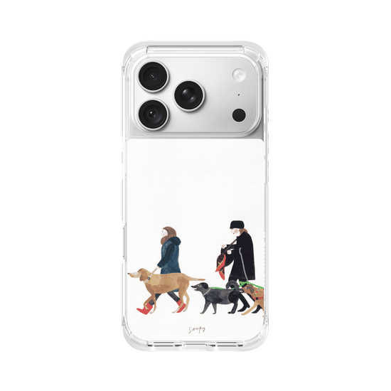 Walking Dogs
