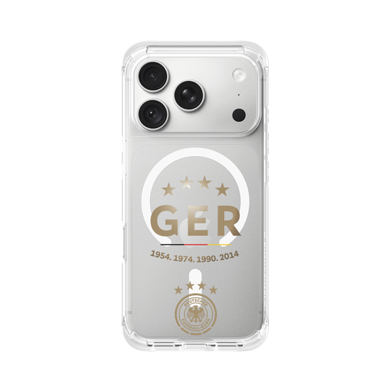 DFB 4 stars