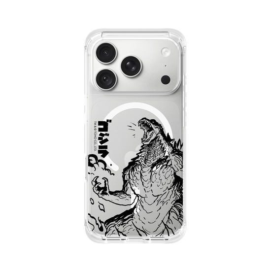 怒吼