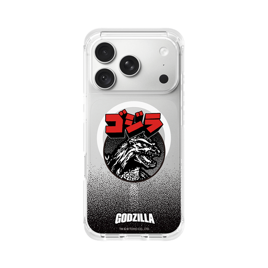 Classic Godzilla