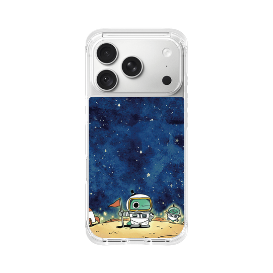 所長的星際迷航