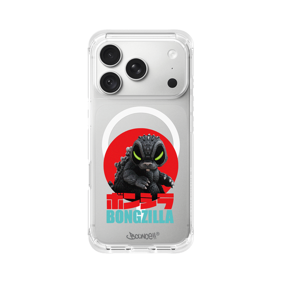 BOUNCE MONSTER KING