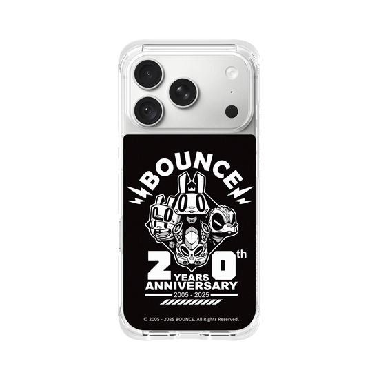 Bounce 20th Anniversary