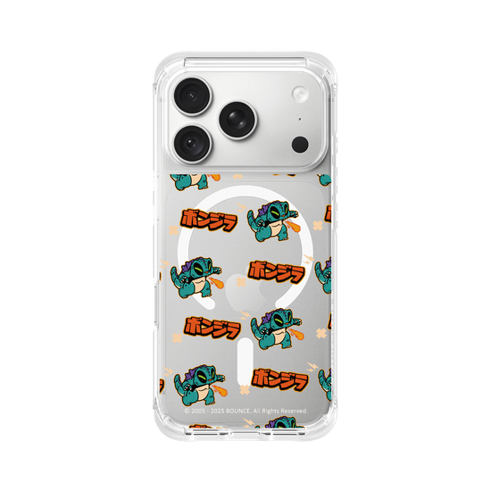 BOUNCE MONSTER