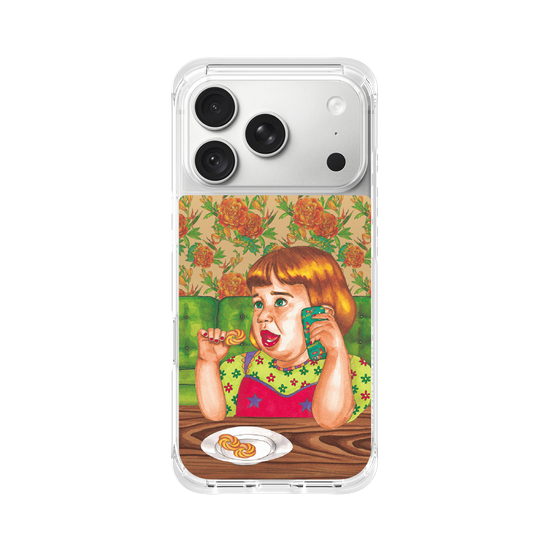 phone sister