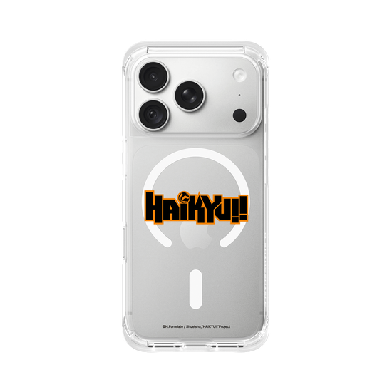 Haikyu!! Logo