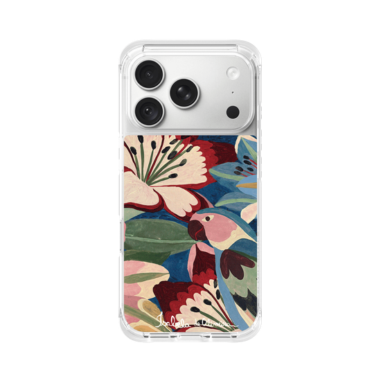 FLORAL PAMELLA