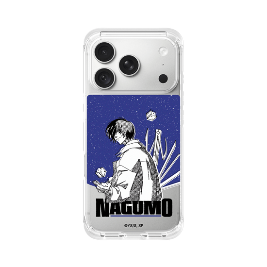 Nagumo
