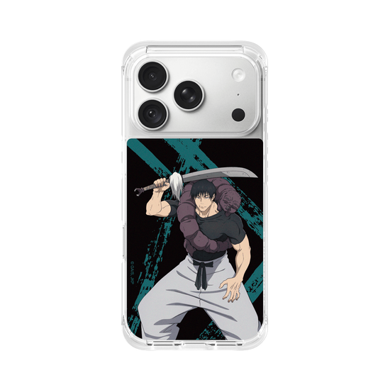 Hidden Inventory – Battle Series – Fushiguro Toji