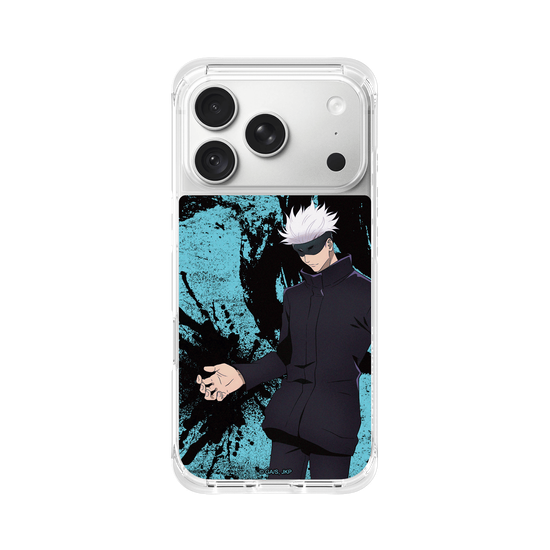Shibuya Incident – Battle Series – Gojo Satoru