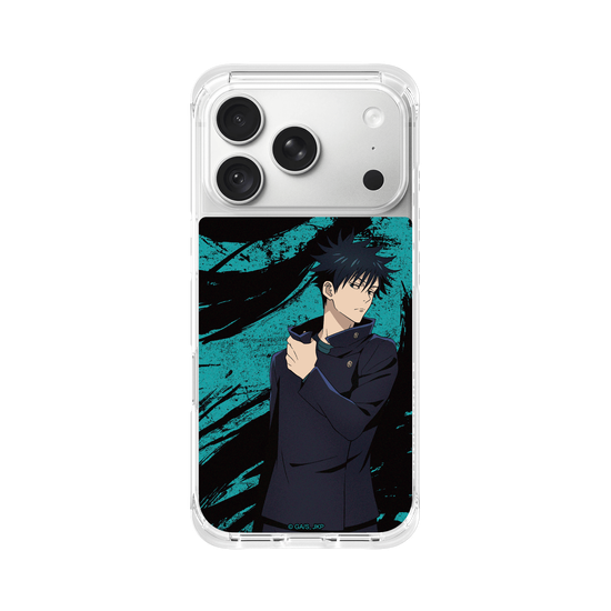 Shibuya Incident – Battle Series – Fushiguro Megumi