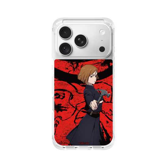 Shibuya Incident – Battle Series – Kugisaki Nobara