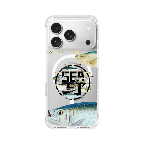 魚群海釣