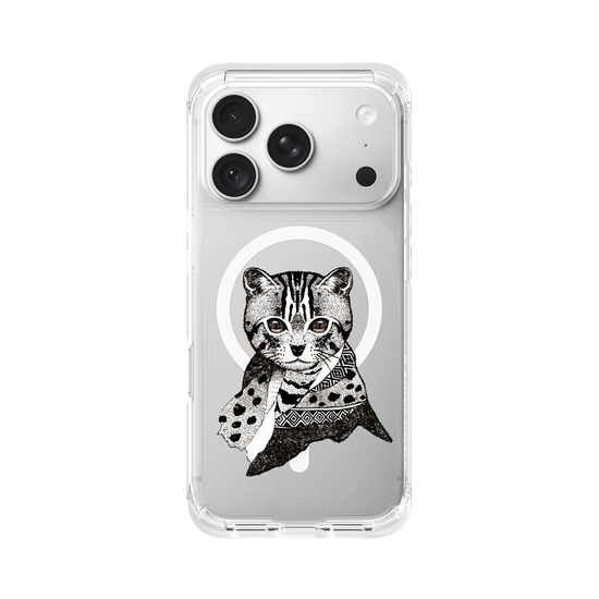 Tiger of Friendship