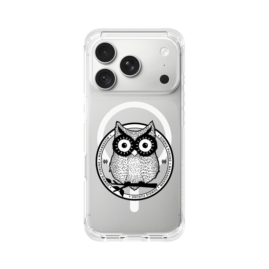 Aboriginal Owl