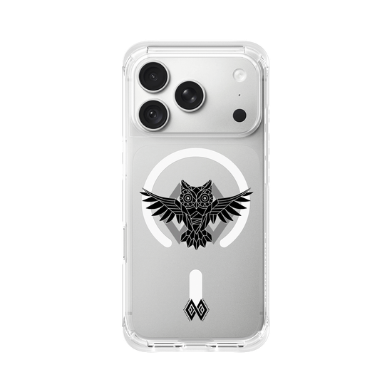 Owl Totem