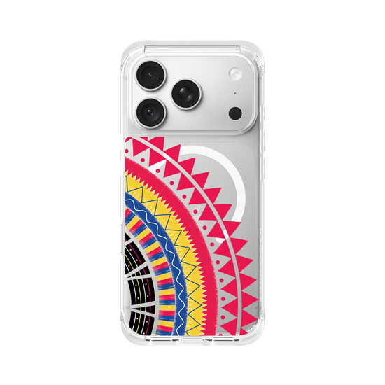 Rainbow Totem