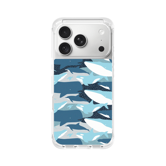 Whale Camouflage
