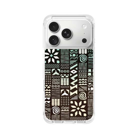 Seaman Totem - Black