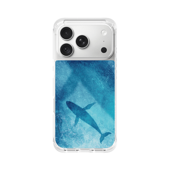 Deep Sea Whale