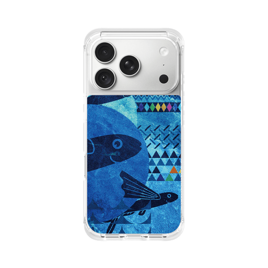 Flying Fish (Rainbow)