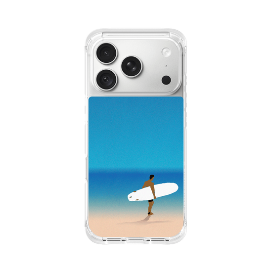 Ocean Surfer