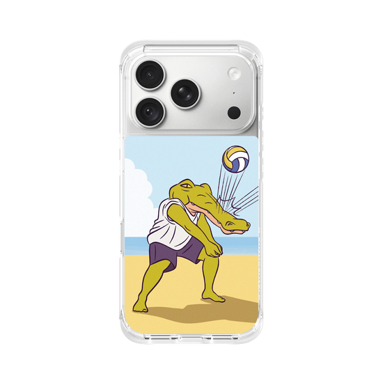Beach Volleyball
