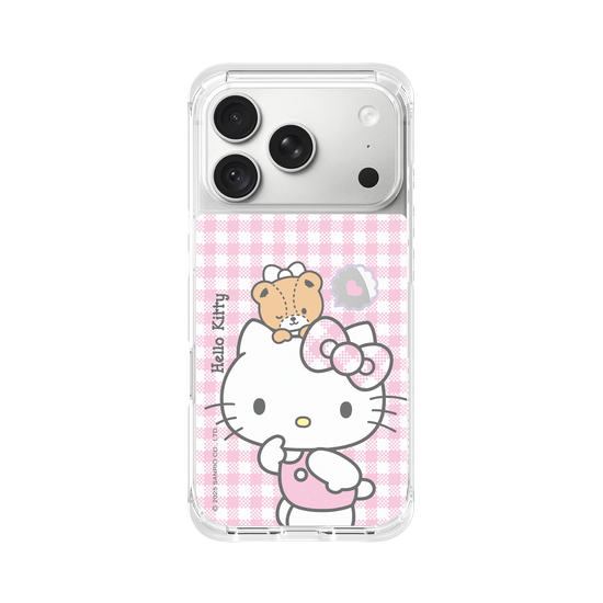 Hello Kitty & Tiny Chum